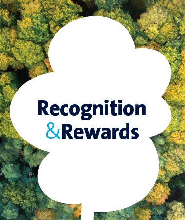 Recognition & Rewards