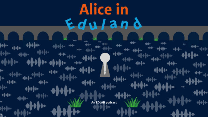 Alice in Eduland