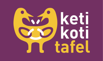 Logo Keti Koti Tafel